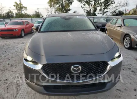 MAZDA CX-30 PREF 2024 vin 3MVDMBCM8RM675152 from auto auction Copart