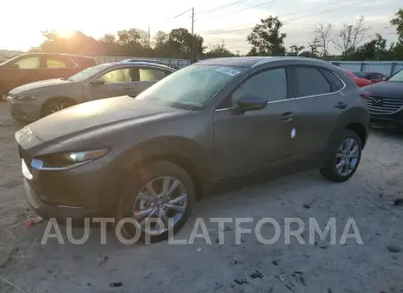 Mazda CX-30 2024 2024 vin 3MVDMBCM8RM675152 from auto auction Copart