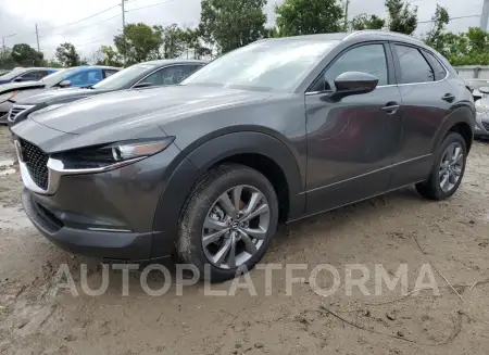 Mazda CX-30 2024 2024 vin 3MVDMBCM9RM713617 from auto auction Copart