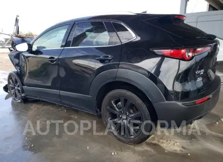 MAZDA CX-30 PREM 2022 vin 3MVDMBEY8NM429311 from auto auction Copart