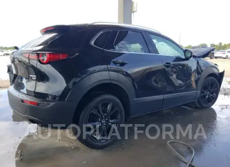 MAZDA CX-30 PREM 2022 vin 3MVDMBEY8NM429311 from auto auction Copart