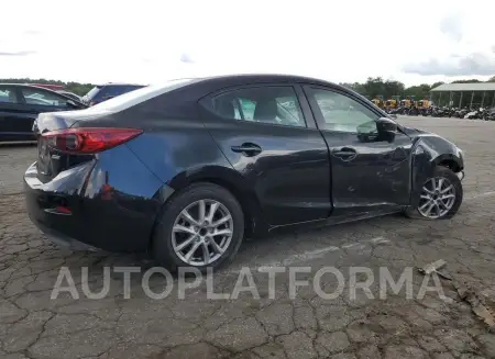 MAZDA 3 Sport 2016 vin 3MZBM1T77GM276630 from auto auction Copart