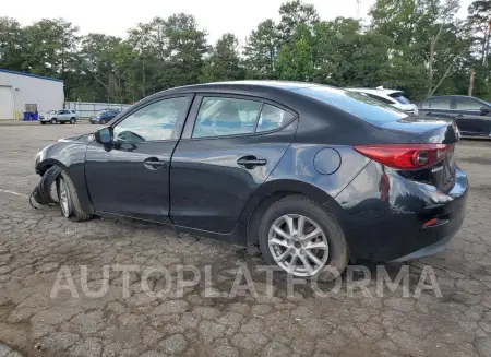 MAZDA 3 Sport 2016 vin 3MZBM1T77GM276630 from auto auction Copart