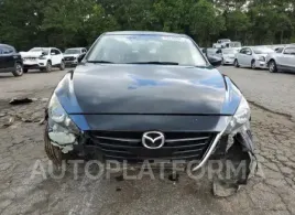 MAZDA 3 Sport 2016 vin 3MZBM1T77GM276630 from auto auction Copart