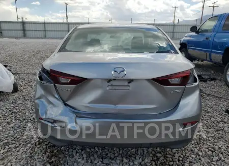 MAZDA 3 Sport 2016 vin 3MZBM1U75GM293098 from auto auction Copart