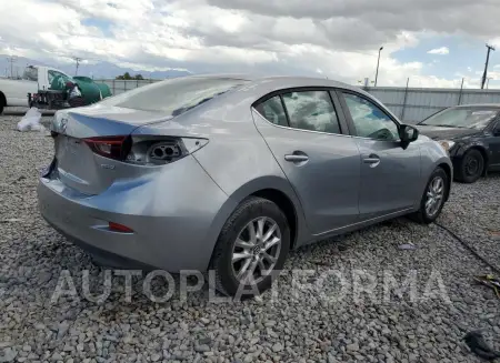 MAZDA 3 Sport 2016 vin 3MZBM1U75GM293098 from auto auction Copart