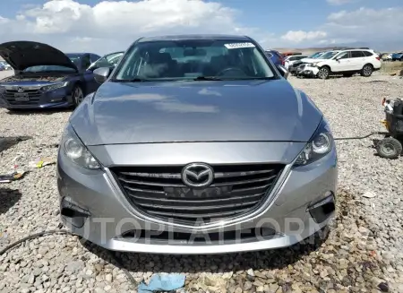 MAZDA 3 Sport 2016 vin 3MZBM1U75GM293098 from auto auction Copart