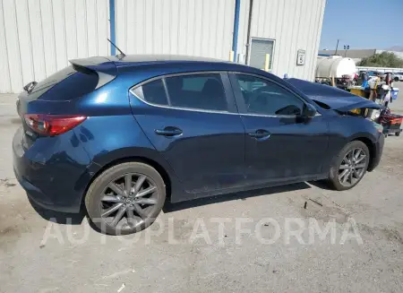 MAZDA 3 TOURING 2018 vin 3MZBN1L35JM197538 from auto auction Copart