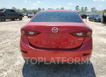 MAZDA 3 Sport 2018 vin 3MZBN1U76JM190308 from auto auction Copart