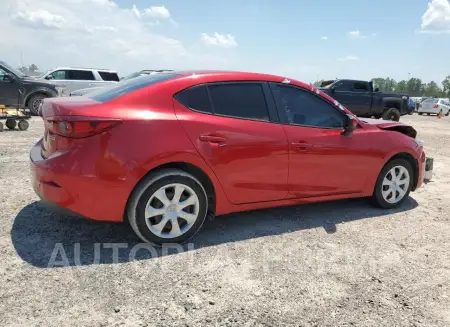 MAZDA 3 Sport 2018 vin 3MZBN1U76JM190308 from auto auction Copart