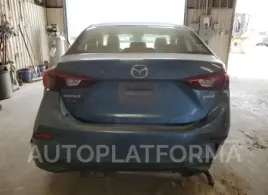 MAZDA 3 Sport 2018 vin 3MZBN1U78JM240710 from auto auction Copart