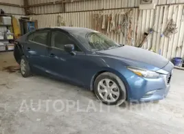 MAZDA 3 Sport 2018 vin 3MZBN1U78JM240710 from auto auction Copart