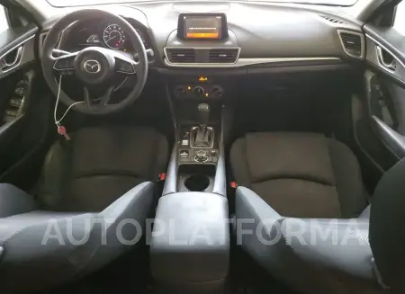 MAZDA 3 Sport 2018 vin 3MZBN1U78JM240710 from auto auction Copart