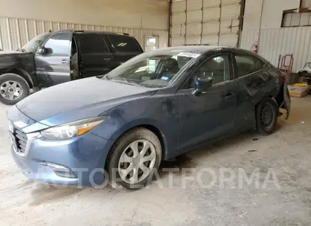 MAZDA 3 Sport 2018 vin 3MZBN1U78JM240710 from auto auction Copart