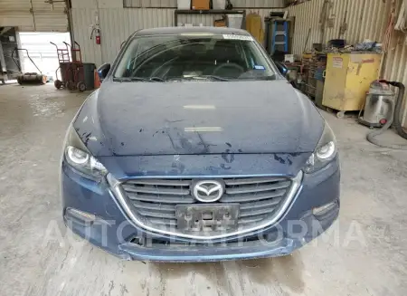 MAZDA 3 Sport 2018 vin 3MZBN1U78JM240710 from auto auction Copart