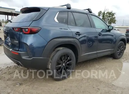 MAZDA CX-50 PREF 2025 vin 7MMVABBM6SN301165 from auto auction Copart