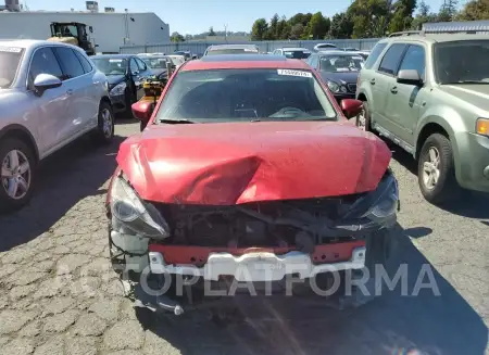 MAZDA 3 GRAND TO 2016 vin JM1BM1N3XG1340508 from auto auction Copart