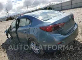 MAZDA 3 Sport 2016 vin JM1BM1U74G1323904 from auto auction Copart