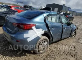 MAZDA 3 Sport 2016 vin JM1BM1U74G1323904 from auto auction Copart