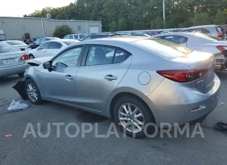 MAZDA 3 Sport 2016 vin JM1BM1U74G1326432 from auto auction Copart