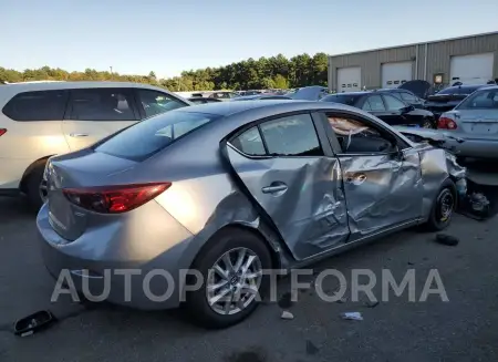 MAZDA 3 Sport 2016 vin JM1BM1U74G1326432 from auto auction Copart