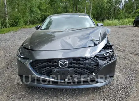 MAZDA 3 PREFERRE 2024 vin JM1BPACM1R1716308 from auto auction Copart