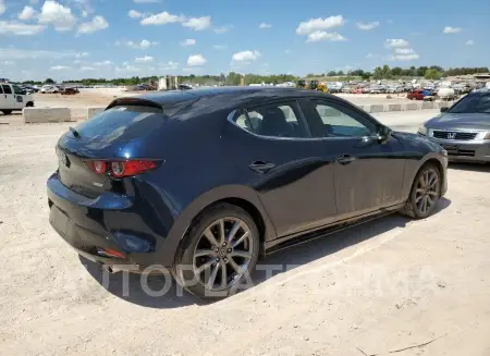 MAZDA 3 PREFERRE 2019 vin JM1BPAMM1K1131085 from auto auction Copart