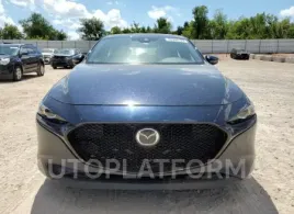 MAZDA 3 PREFERRE 2019 vin JM1BPAMM1K1131085 from auto auction Copart