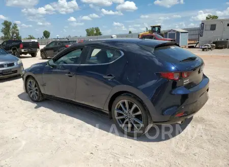 MAZDA 3 PREFERRE 2019 vin JM1BPAMM1K1131085 from auto auction Copart