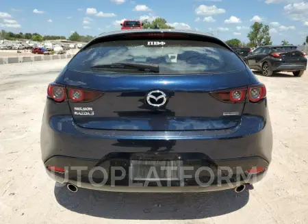 MAZDA 3 PREFERRE 2019 vin JM1BPAMM1K1131085 from auto auction Copart