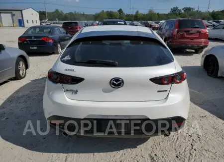 MAZDA 3 2019 vin JM1BPBJMXK1134691 from auto auction Copart