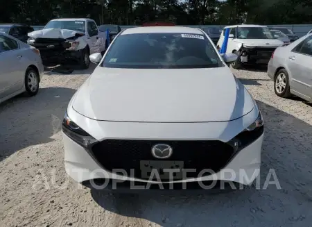 MAZDA 3 2019 vin JM1BPBJMXK1134691 from auto auction Copart