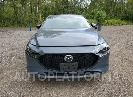 MAZDA 3 PREMIUM 2021 vin JM1BPBMY2M1335972 from auto auction Copart