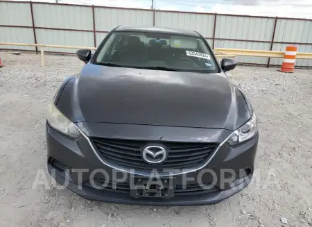 MAZDA 6 TOURING 2016 vin JM1GJ1V57G1453381 from auto auction Copart