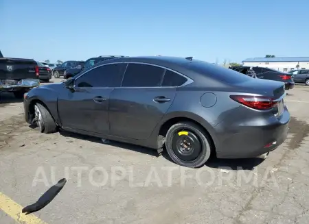 MAZDA 6 GRAND TO 2020 vin JM1GL1TY9L1523559 from auto auction Copart