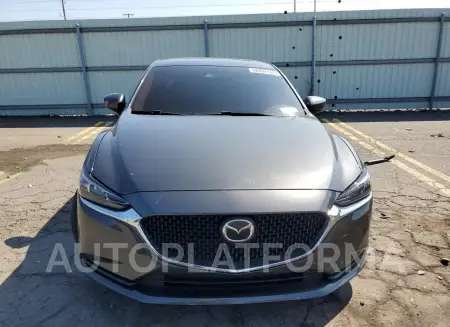 MAZDA 6 GRAND TO 2020 vin JM1GL1TY9L1523559 from auto auction Copart