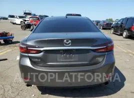 MAZDA 6 GRAND TO 2020 vin JM1GL1TY9L1523559 from auto auction Copart