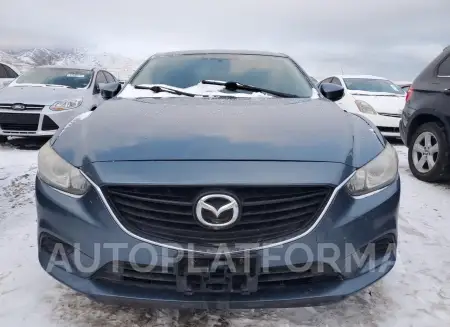 MAZDA 6 sport 2017 vin JM1GL1U55H1115958 from auto auction Copart