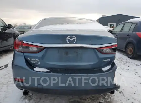 MAZDA 6 sport 2017 vin JM1GL1U55H1115958 from auto auction Copart