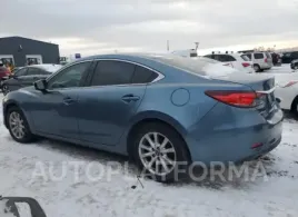 MAZDA 6 sport 2017 vin JM1GL1U55H1115958 from auto auction Copart