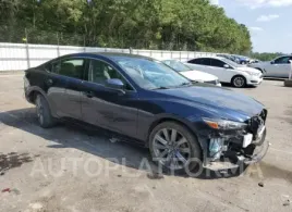 MAZDA 6 TOURING 2020 vin JM1GL1VM0L1514212 from auto auction Copart