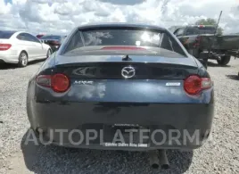 MAZDA MX-5 MIATA 2017 vin JM1NDAL75H0103726 from auto auction Copart