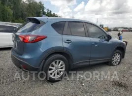 MAZDA cx-5 sport 2016 vin JM3KE2BY1G0793979 from auto auction Copart