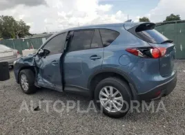 MAZDA cx-5 sport 2016 vin JM3KE2BY1G0793979 from auto auction Copart