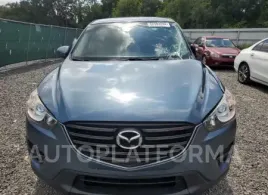 MAZDA cx-5 sport 2016 vin JM3KE2BY1G0793979 from auto auction Copart