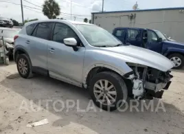 MAZDA CX-5 TOURI 2016 vin JM3KE2CY5G0893517 from auto auction Copart