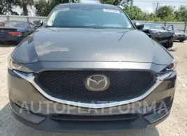 MAZDA CX-5 TOURI 2018 vin JM3KFACM3J0332423 from auto auction Copart