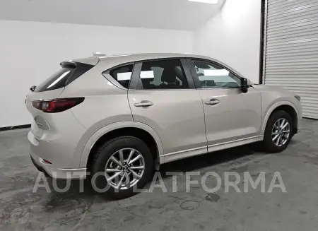 MAZDA CX-5 SELEC 2024 vin JM3KFBBL1R0465577 from auto auction Copart