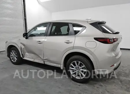 MAZDA CX-5 SELEC 2024 vin JM3KFBBL1R0465577 from auto auction Copart