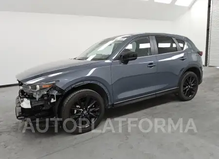 Mazda CX-5 2024 2024 vin JM3KFBCL3R0461724 from auto auction Copart